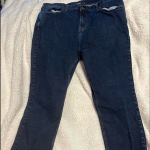 Old Navy Jeans, Blue, 40x32